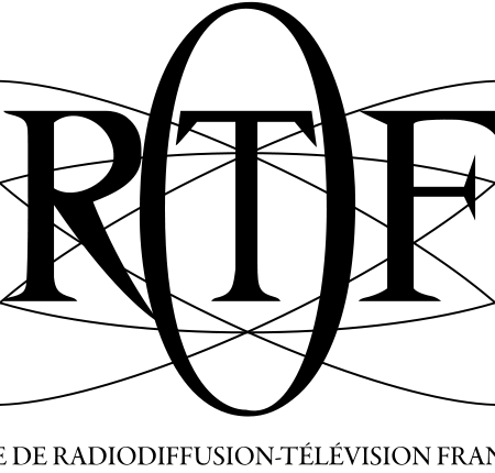 Logo de l'ORTF